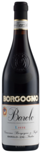 Borgogno Barolo Liste N.V.