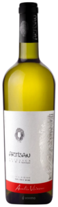Aurelia Visinescu Artisan Feteasca Alba Barrique N.V.