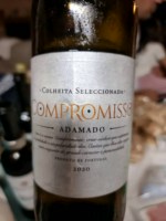 Quinta da Lixa Compromisso Adamado Colheita Seleccionada