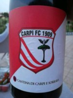 Cantina di Sorbara Carpi FC 1909