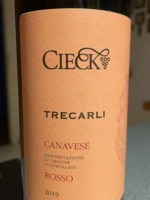 Cieck Trecarli