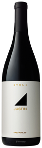 Justin Syrah N.V.