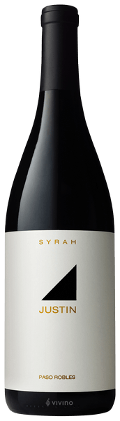 Justin Syrah