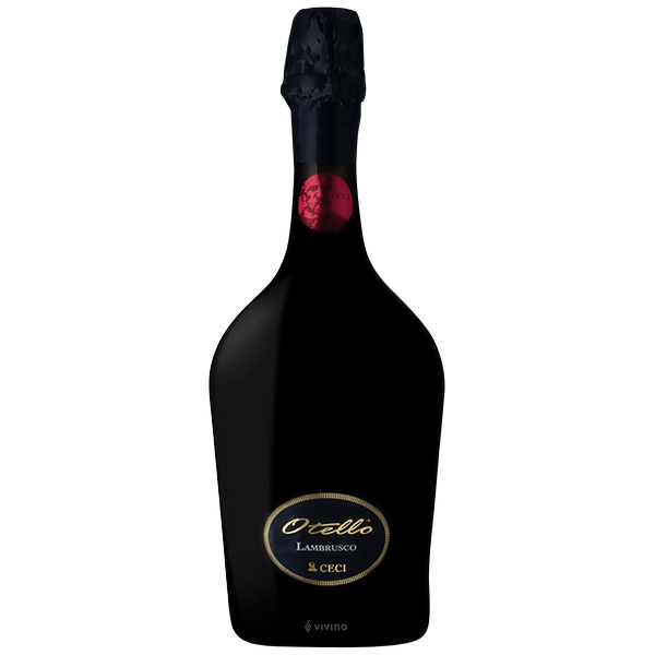 Ceci Otello Lambrusco | Vivino Português (Brasil)