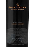 Gaspare Vineyard Cabernet Sauvignon