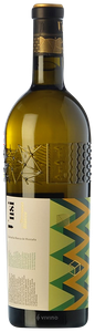 Unsi Terrazas Garnacha Blanca de Montaña 2017