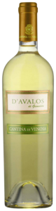 Venosa D'Avalos di Gesualdo N.V.