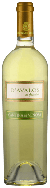 Venosa D'Avalos di Gesualdo