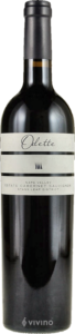 Odette Estate Cabernet Sauvignon N.V.