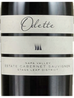 Estate Cabernet Sauvignon