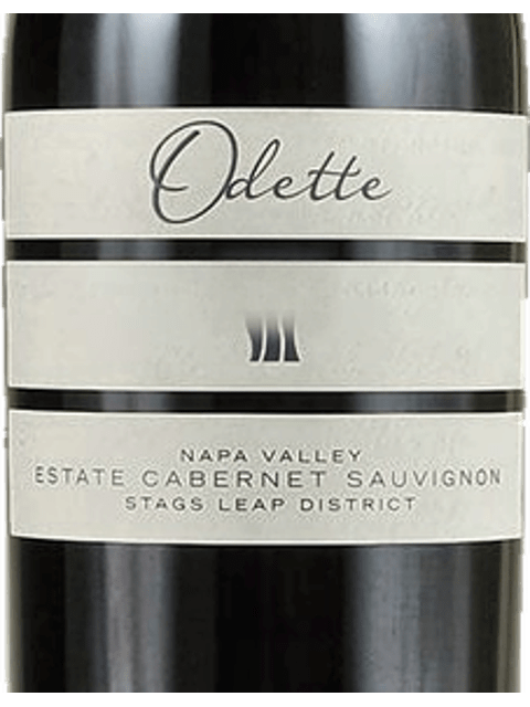Estate Cabernet Sauvignon