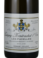 Puligny-Montrachet 1er Cru Les Pucelles