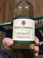 Franco Amoroso Chardonnay