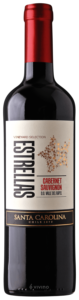 Santa Carolina Estrellas Cabernet Sauvignon N.V.