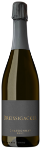 Dreissigacker Chardonnay Brut N.V.