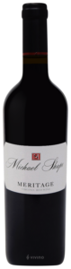 Michael Shaps Meritage 2019