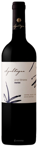 Apaltagua Gran Verano Merlot N.V.