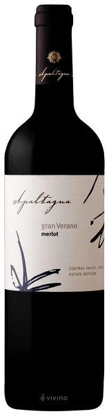 Apaltagua Gran Verano Merlot