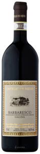 Castello di Neive Barbaresco Gallina N.V.