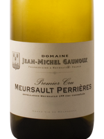 Meursault Perrières Premier Cru