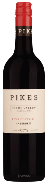 Pikes The Dogwalk Cabernet