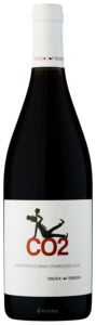 Tenuta Terraviva Co2 Montepulciano d'Abruzzo N.V.