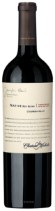 Chateau Ste. Michelle Limted Release Native Red Blend N.V.