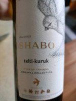 Shabo Telti-Kuruk