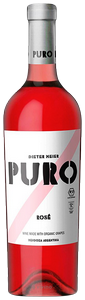 Dieter Meier Puro Rosé N.V.