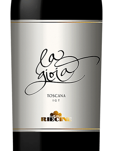 Riecine La Gioia Toscana | Vivino US
