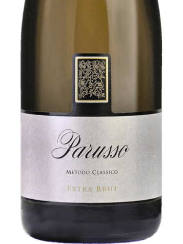Parusso Metodo Classico Extra Brut | Vivino Italiano