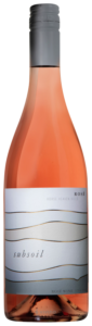 Subsoil Rosé 2018