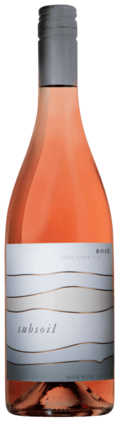 Subsoil Rosé