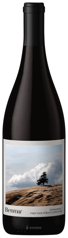 Benmar Winery | Vivino