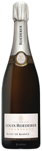 Louis Roederer Blanc de Blancs Brut Champagne (Vintage) N.V.