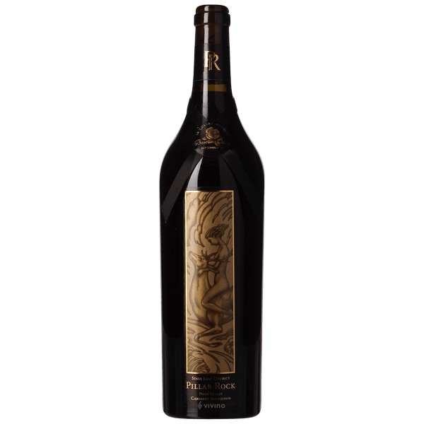 飲料・酒 ピラー・ロック カベルネ・ソーヴィニヨン スタッグスリープ