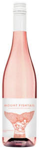 Mount Fishtail Rosé N.V.