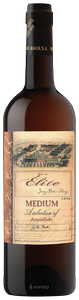 Bodegas Dios Baco Élite Medium Amontillado N.V.