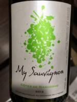 l'Herre My Sauvignon