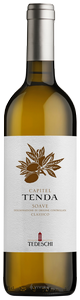 Tedeschi Capitel Tenda Soave Classico N.V.