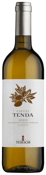 Tedeschi Capitel Tenda Soave Classico
