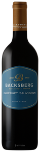 Backsberg Cabernet Sauvignon N.V.