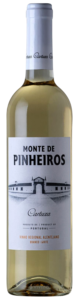 Cartuxa Monte de Pinheiros Branco N.V.