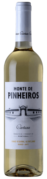 Cartuxa Monte de Pinheiros Branco
