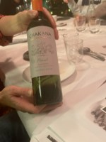Chakana Floral Malbec