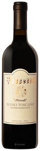 Mocali Fossetti Toscana N.V.