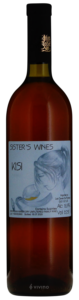 Okro's Wines Sister's Kisi N.V.