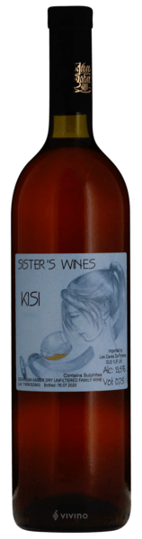 Okro's Wines Sister's Kisi