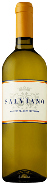 Tenuta di Salviano Orvieto Classico Superiore