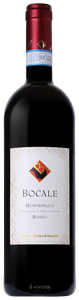 Bocale Montefalco Rosso N.V.